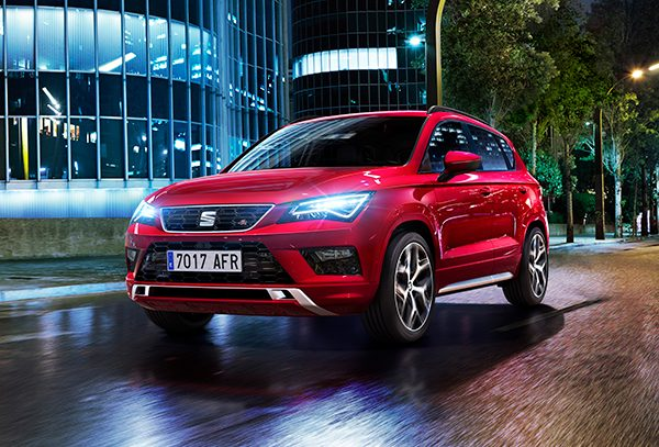 <p>SEAT: 6.006 ADET</p>

<ul>
</ul>
