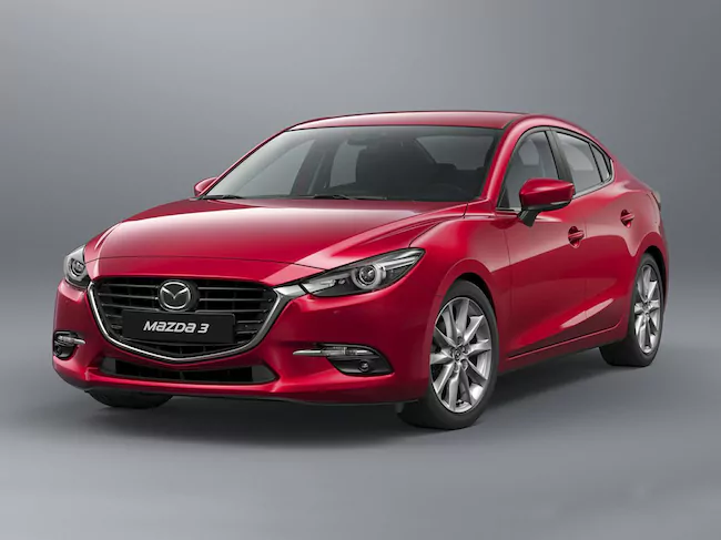 <p>MAZDA: 576 ADET</p>

<ul>
</ul>
