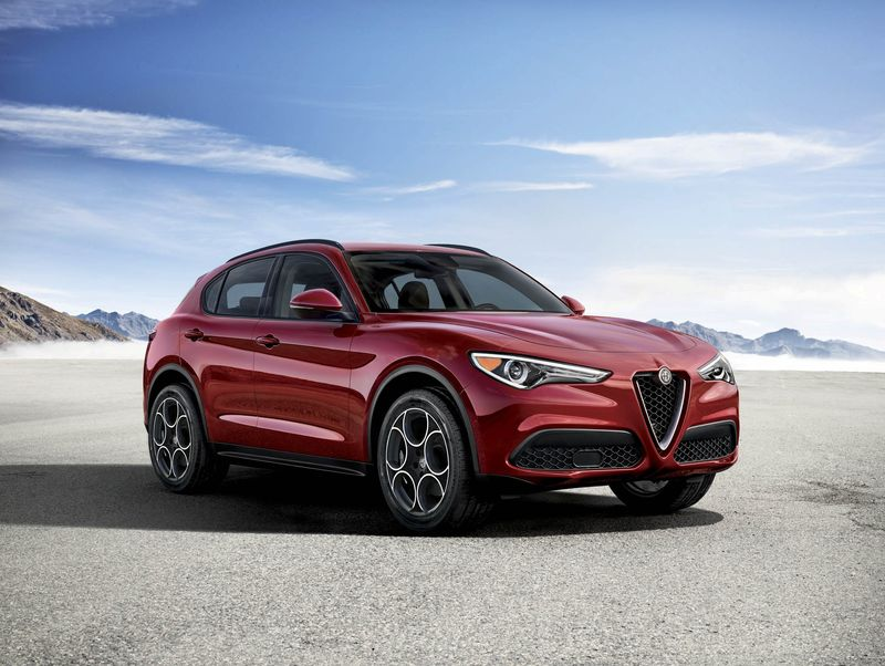 <p>ALFA ROMEO: 99 ADET</p>

<p> </p>

