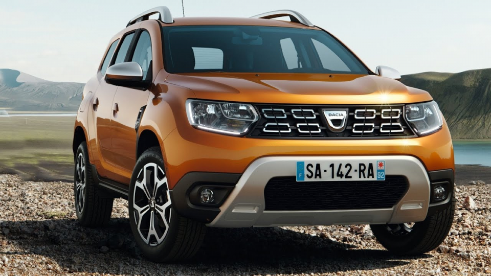 <p>DACIA: 14.481 ADET</p>

<ul>
</ul>
