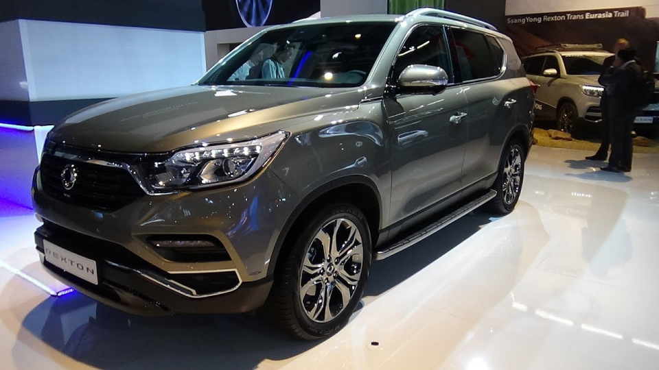 <p>SSANGYONG: 132 ADET</p>

<ul>
</ul>
