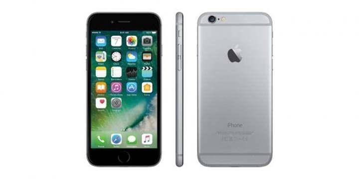<p><strong>3. iPhone 6 ve 6 Plus</strong></p>

<p><strong>Üretim Yılı:</strong> 2014</p>

<p><strong>Satılan cihaz sayısı:</strong> 220 milyon</p>

<p>iPhone 6 ve 6 Plus bu listede yer alan tek akıllı telefon modelleri. Yuvarlatılmış köşeleri ile dönemin en şık telefonlarından olan iPhone 6 ve 6 Plus, tasarım olarak birçok şirket için örnek teşkil etti.</p>
