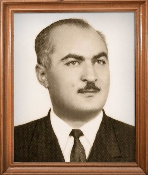 <p>Sabit Osman Avcı 26 Kasım 1970-14 Ekim 1973</p>
