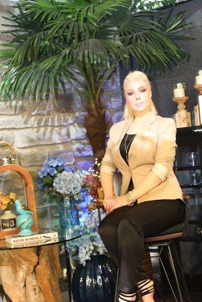 <p>NAZAN ŞİPİT 30 yıldan bu yana Adnan Oktar'ın arkadaş çevresi içinde bulunmakta.</p>
