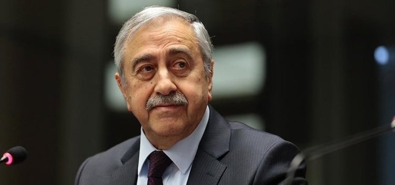 <p><strong>KKTC Cumhurbaşkanı</strong><br />
Mustafa Akıncı</p>

<p> </p>
