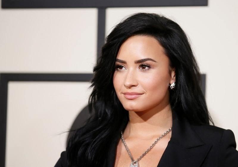 <p>Demi Lovato 1 milyon takipçi kaybetti.</p>
