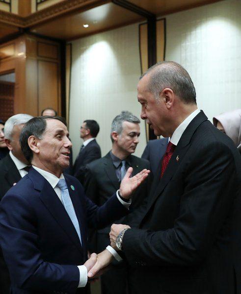 <p>Azerbaycan Başbakanı Nevruz Memedov</p>
<p> </p>