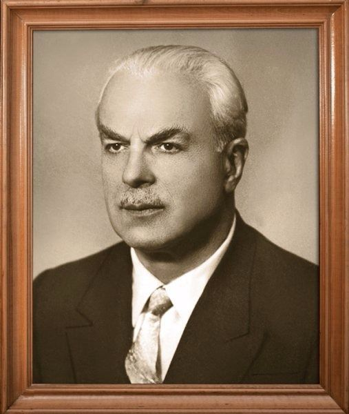 <p>Fuat Sirmen 01 Kasım 1961-10 Ekim 1965)</p>
