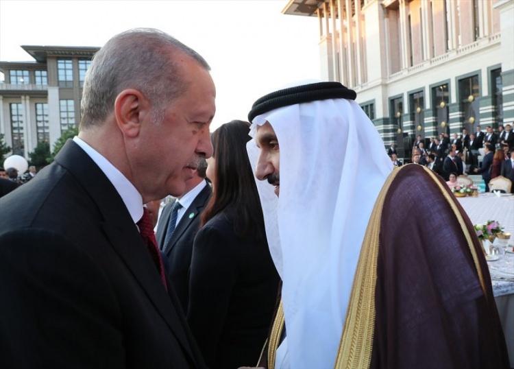 <p>Kuveyt Meclis Başkanı Marzouq Al-Ghanim</p>
<p> </p>