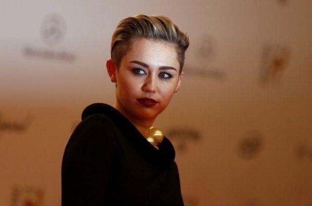 <p>Miley Cyrus'ın kaybı 900 bin</p>
