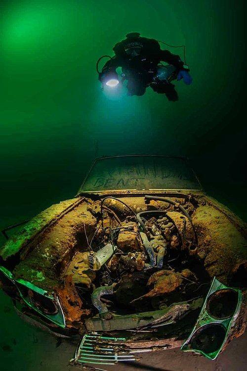 <p><strong>31. İngiliz Suları Geniş Açı Kategorisi: "Humber", Marcus Blatchford, İngiltere</strong></p>