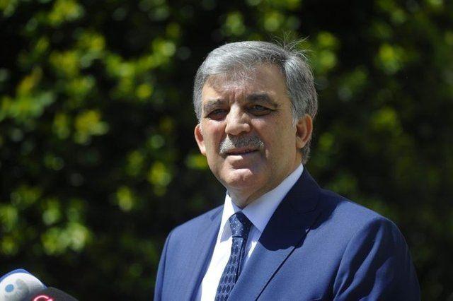<p>58. HÜKÜMET</p>

<p>Başbakan</p>

<p>Abdullah Gül</p>
