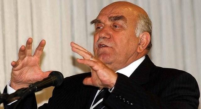 <p>59. HÜKÜMET</p>
<p>Sanayi ve Ticaret Bakanı</p>
<p>Ali Coşkun</p>