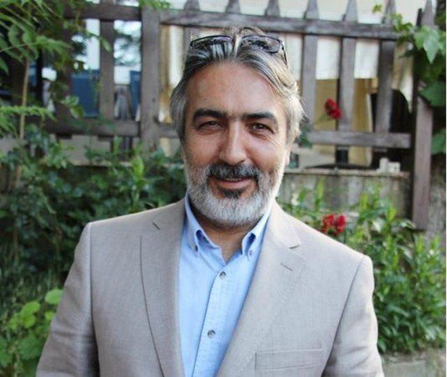 <p>59. HÜKÜMET</p>
<p>Kültür ve Turizm Bakanı</p>
<p>Erkan Mumcu</p>