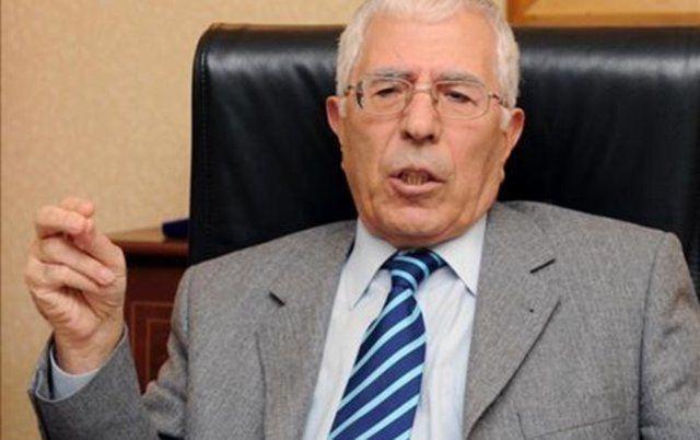 <p>59. HÜKÜMET</p>

<p>Devlet Bakanı</p>

<p>Mehmet Aydın</p>

<p> </p>
