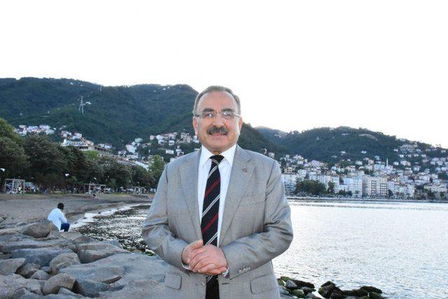 <p>59. HÜKÜMET</p>
<p>Enerji ve Tabii Kaynaklar Bakanı</p>
<p>Mehmet Hilmi Güler</p>