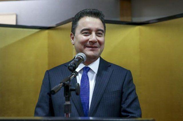 <p>60. HÜKÜMET</p>
<p>Başbakan Yardımcısı</p>
<p>Ali Babacan</p>