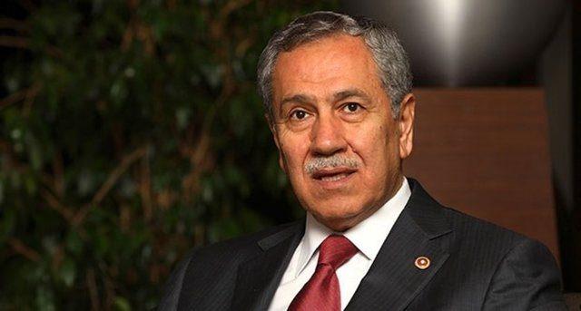 <p>60. HÜKÜMET</p>

<p>Başbakan Yardımcısı</p>

<p>Bülent Arınç</p>
