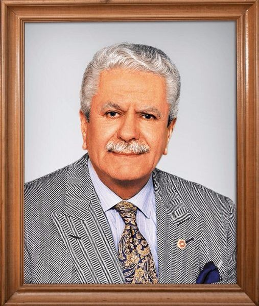 <p>İsmet Abdullah Sezgin 18 Ekim 1995-24 Aralık 1995</p>
