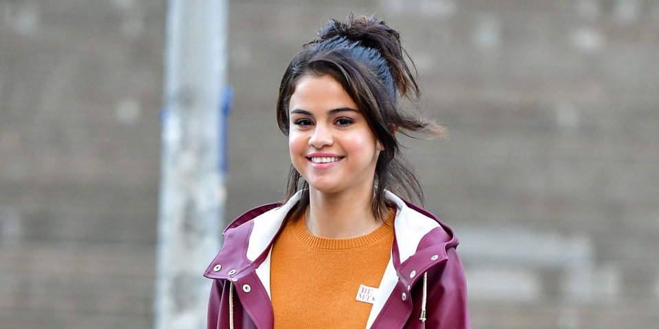 <p>Selena Gomez, 1.4 milyon takipçi kaybetti.</p>
