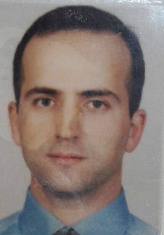 <p>Kayseri Cumhuriyet Başsavcılığının başlattığı soruşturma kapsamında, 12. Hava Ulaştırma Ana Üs Komutanlığında görevli Albay Erhan Baltacıoğlu (fotoğrafta) hakkında gözaltı kararı verildi.</p>