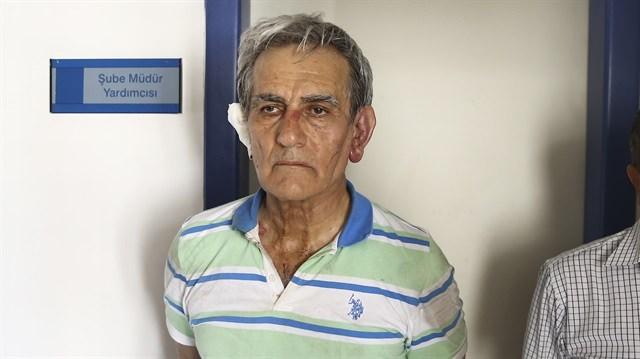 <p>Eski Hava Kuvvetleri Komutanlığı Orgeneral Akın Öztürk </p>

