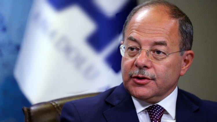 <div>Recep Akdağ</div>

<div> </div>
