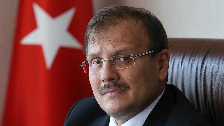 <div>Hakan Çavuşoğlu</div>

<div> </div>
