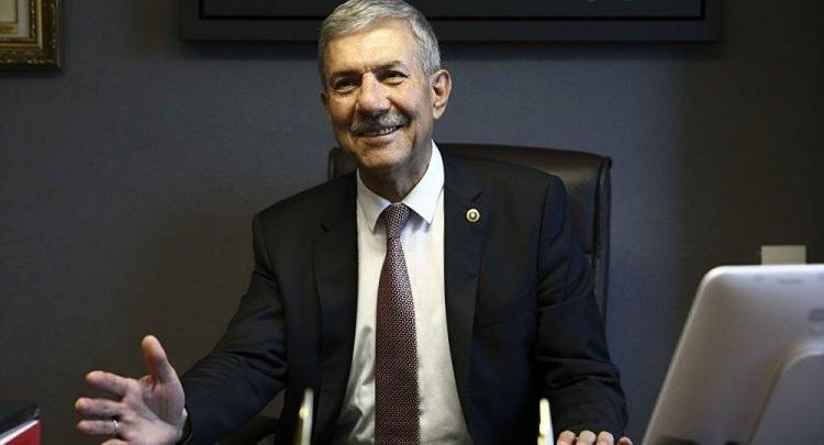 <div>Ahmet Demircan</div>

<div> </div>
