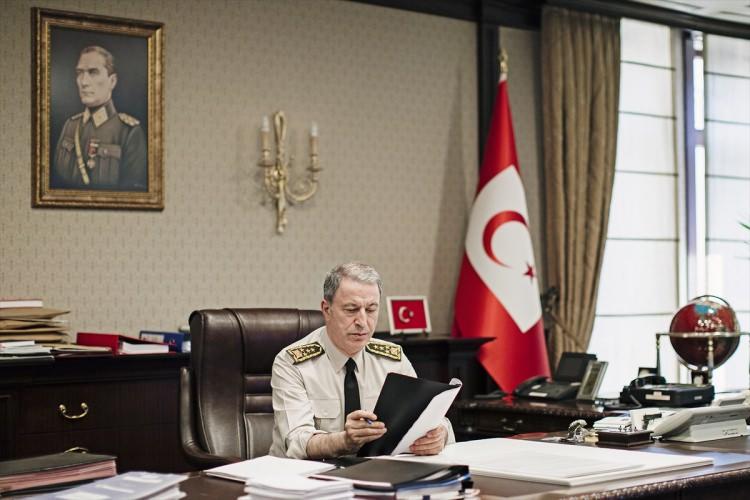<p>2013 yılında ise, Kara Kuvvetleri Komutanlığı’na yükseldi.</p>