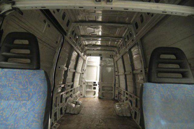 <p>İşini bitirdiğinde "Yaratıcılık budur" dedirtti.</p>

<p>&nbsp;</p>
