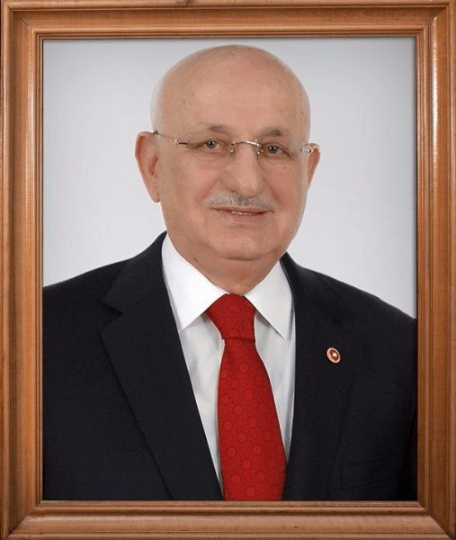 <p>İsmail Kahraman 22 Kasım 2015 - 12 Temmuz 2018</p>
