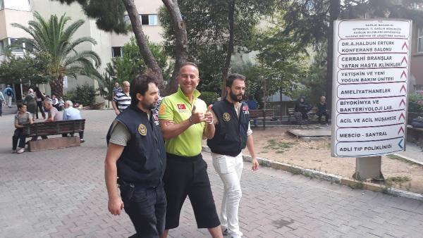 <p>Adnan Oktar'a yönelik sabaha karşı operasyon başlatıldı. İstanbul Emniyet Müdürlüğü Mali Suçlarla Mücadele Şube Müdürlüğü tarafından  Adnan Oktar ile beraber 235 şüpheli hakkında başlatılan operasyon devam ediyor. </p>
