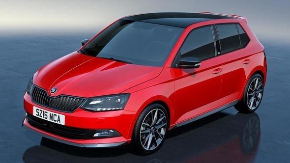 <p><strong>Skoda</strong><br />
<br />
Skoda'da Suberb yüzde 3 indirime ek 8 bin lira hurda teşviki, Fabia yüzde 4,5 indirime ek 10 bin lira hurda teşviki, Octavia yüzde 3 indirim 8 bin lira hurda teşviki ile satılıyor.</p>