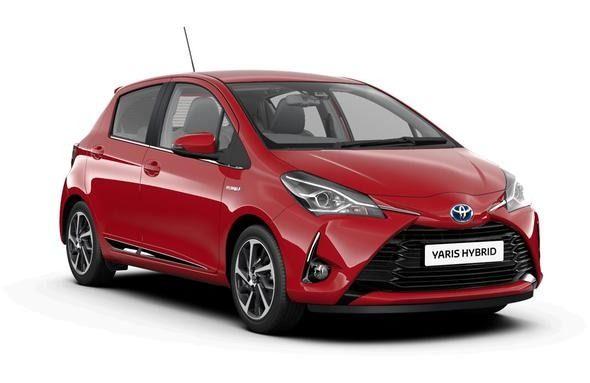 <p><strong>Toyota</strong><br />
<br />
Toyota C-HR, Yaris, Auris ve Corolla 10 bin liraya varan hurda teşvikinden yararlanılabiliyor.</p>