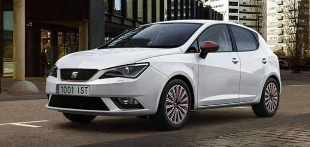 <div>2) Seat IBIZA 1.0 75 HP Reference</div>

<div> </div>
