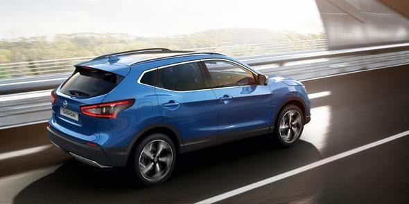 <p><strong>Nissan</strong><br />
<br />
Nissan, Qashqai'yi yüzde 1,29 faiz ve 24 aya varan vade seçenekleriyle 50 bin liraya kadar finansman desteğiyle sunuyor. X-Trail ise Qashqai ile aynı vade ve faiz oranıyla birlikte 70 bin liraya kadar finansman desteğiyle satın alınabiliyor. X-Trail, ayrıca 3 bin lira farkla 7 koltuklu versiyonuyla Nissan yetkili satıcılarında yeni sahiplerini bekliyor.</p>