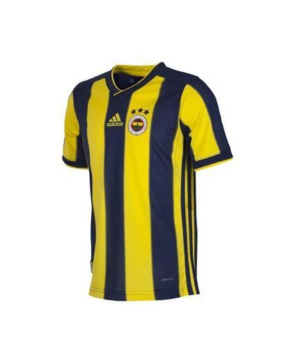 <p><strong>Efsane Çubuklu Forma</strong><br />
<br />
Fenerbahçe’nin tarihi ve vazgeçilmez forması olan Efsane Çubuklu Forma, 2018-2019 sezonunda da adidas farkı ile Fenerbahçeli taraftarların beğenisine sunulacak.</p>
