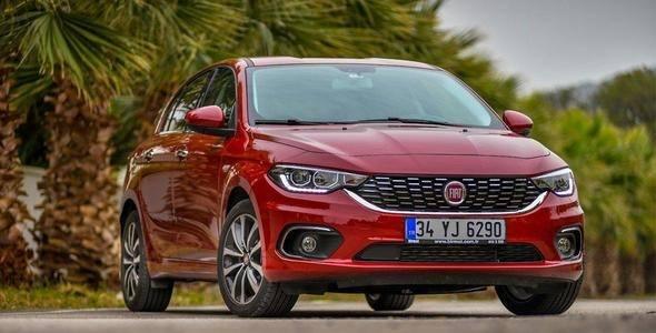 <p><strong>Fiat</strong></p>
<p>Fiat, temmuz ayında devreye aldığı Süper Teşvik Kampanyası’nda 15 bin liraya varan fiyat avantajı sunuyor. Kampanya kapsamında, Egea Ailesi ve Fiat Panda, 10 bin liralık hurda teşvikinin yanında 5 bin liralık ek indirim fırsatıyla satılıyor.</p>
<p>Ayrıca Egea Ailesi modelleri, ayda 999 liradan başlayan taksitlerle ve 20 bin liraya 20 ay vadeyle 0,99 faizli kredi seçeneğiyle alınabiliyor.</p>
