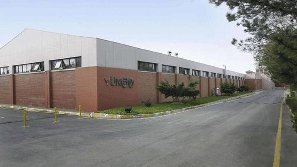 <p>YÜNSA Yünlü San. ve Tic. A.Ş.</p>
<p>306.466.482</p>