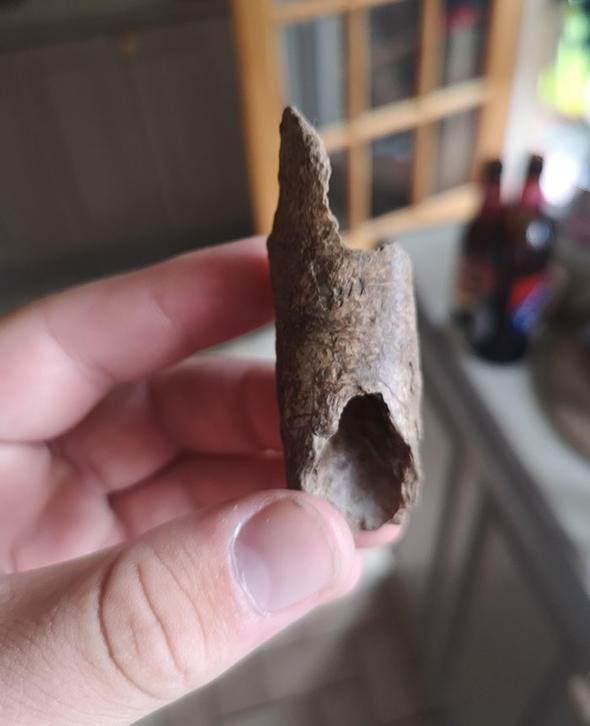 <p>"İnsan vuc&uuml;tlarına varana kadar kazmayı kesme"</p>
