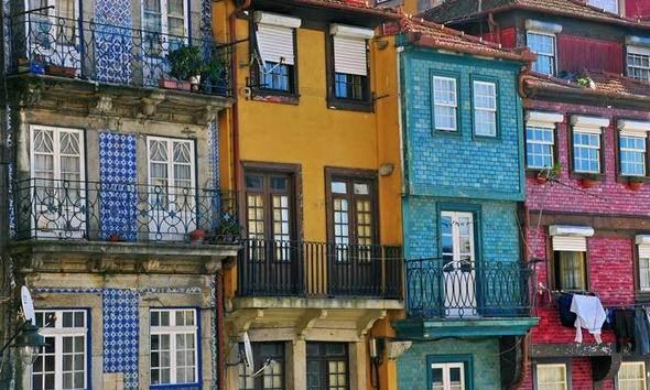 <p>Portekiz - Portekiz Azulejos</p>
