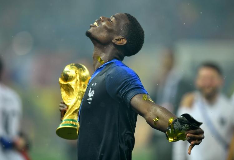 <p>Paul Pogba - Gine</p>
