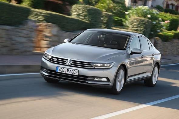 <p><strong>Volkswagen</strong><br />
<br />
Volkswagen’de kampanya dahilinde, 2018 model Polo’larda %9’a, 2018 model Golf’lerde %8’e, 2018 model Passat’larda %13’e, 2018 model Passat Variant’larda %10'a ve 2018 model Tiguan’larda %9’a varan fırsatlar sunuluyor.</p>