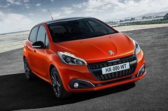 <p>15) Peugeot 208 ACCESS PureTech 82 hp</p>

<p> </p>
