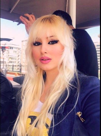 <p>Gülşah GÜÇYETMEZ</p>

<p> </p>

<p>Kod adı: Badem Şekeri. Yıllarca Adnan Oktar'ın yaşadığı merkez evi olan Kadilli'deki Dragos adı verilen evde yaşadıktan sonra şu an grup evlerinden birinde kalmaktadır. A9 yayınlarının editörlüğünü yapmaktadır. Örgüte kazandırılacak kızların ikna edilmesinde görev alır. A9 tv canlı yayınlarına katılır.</p>
