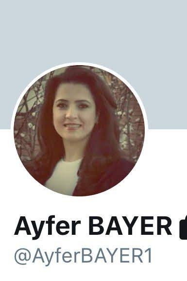 <p>Ayfer BAYER</p>

<p>Avukat. Örgütün hukuk işlerinde çalışır.</p>
