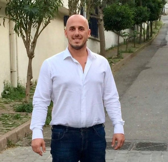 <p>Tarık KOÇ</p>

<p>Örgüte kız getirme konusundan sorumlu üyedir.</p>

