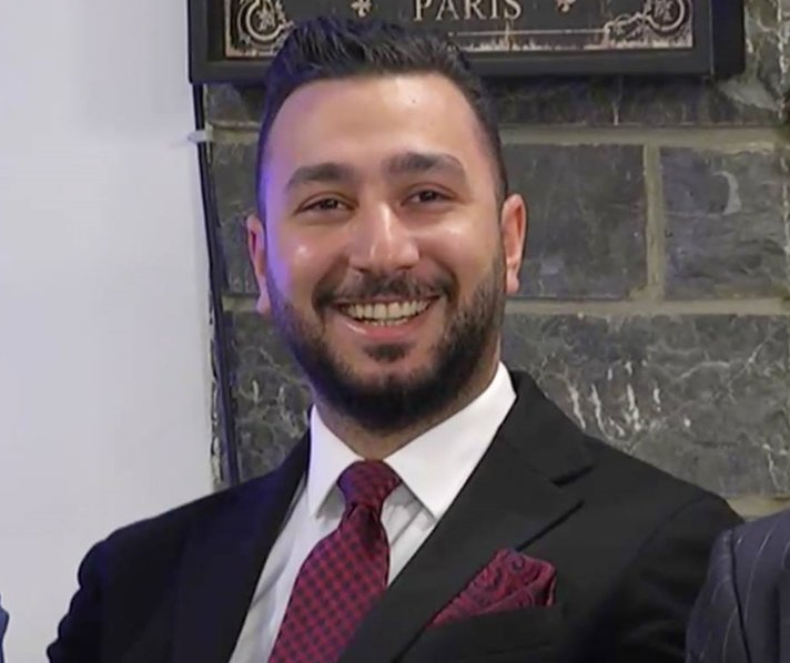 <p>Koray COŞKUN</p>
<p>Örgütün kadilli'deki merkezi Dragos adı verilen evin alışveriş, eşya ve depo işlerinden sorumlu kişidir. Evlerin taşınma işleri tadilatlatlerı vs işlerle ilgilenir.</p>