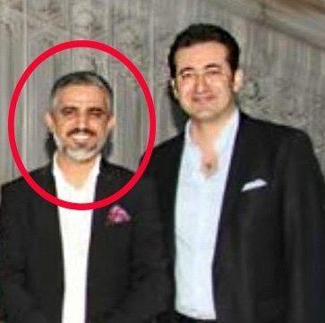 <p>Fatih KILIÇ</p>

<p>Halil Hilmi Müftüoğlu talimatı ile adliyelerde lobi faaliyetleri, rüşve ve karalama kampanyalarını takip eden örgüt üyelerinden birisidir.</p>
